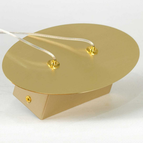 Подвесной светильник Lussole Lampasas LSP-7421 