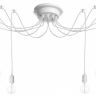 Подвесная люстра Loft it Spider LOFT1162W/10 