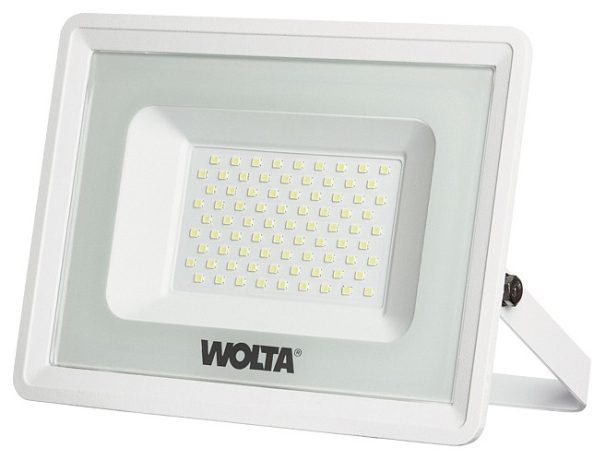 Настенно-потолочный прожектор Wolta WFL-70W/06W