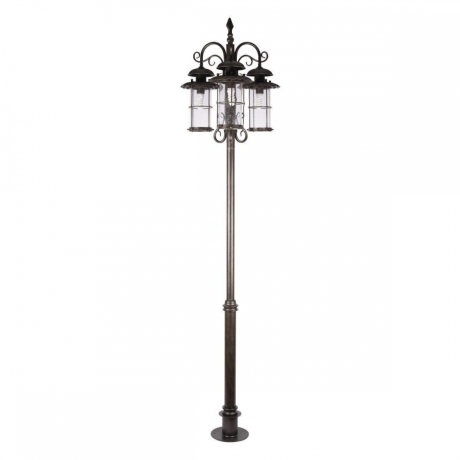 Ландшафтный светильник Loft IT Palermo 100015/2300