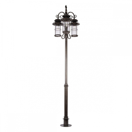 Ландшафтный светильник Loft IT Palermo 100015/2300