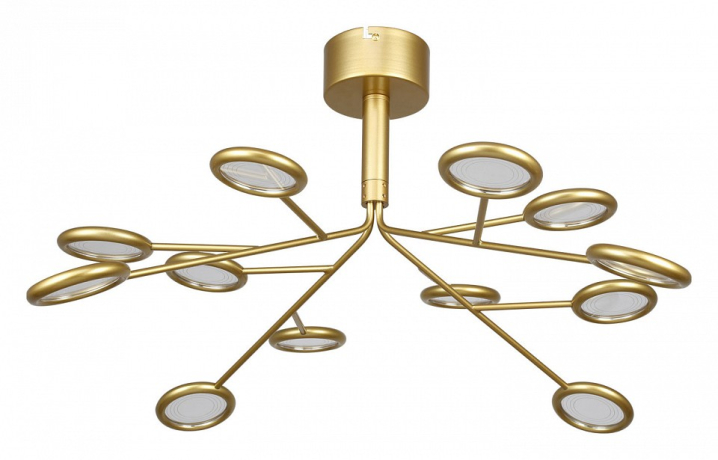 Подвесная люстра F-promo Mugs 4253-12P 