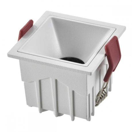 Встраиваемый светильник ST LUCE ST757.448.10S 