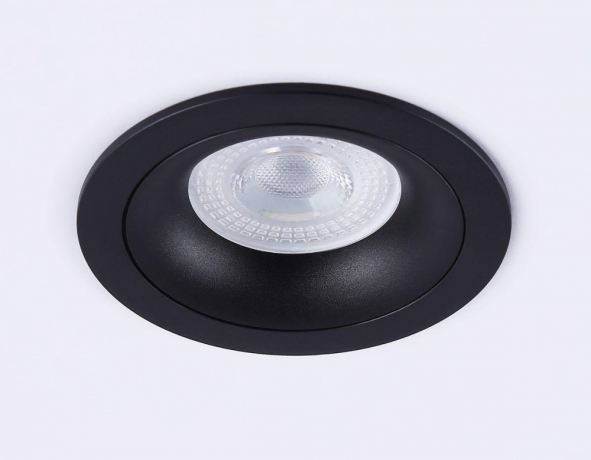 Встраиваемый светильник Ambrella Light Techno Spot Standard Tech TN102724 