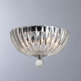 Накладной светильник Divinare Lianto 4010/02 PL-2 