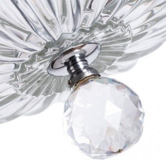 Накладной светильник Divinare Lianto 4010/02 PL-2 