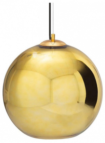 Подвесной светильник Loft it Copper Shade LOFT2024-D 