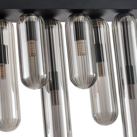 Потолочный светильник  Favourite Stalactit 4454-6P 