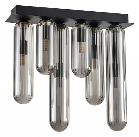 Потолочная люстра Favourite Stalactit 4454-6P 