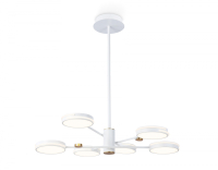 Подвесной светодиодный светильник Ambrella light COMFORT FL51635