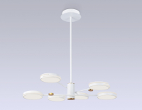 Подвесной светодиодный светильник Ambrella light COMFORT FL51635