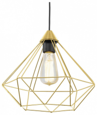 Подвесной светильник Eglo Tarbes 43679