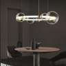 Подвесной светильник Imperiumloft SESSA RING sessa-ring01 