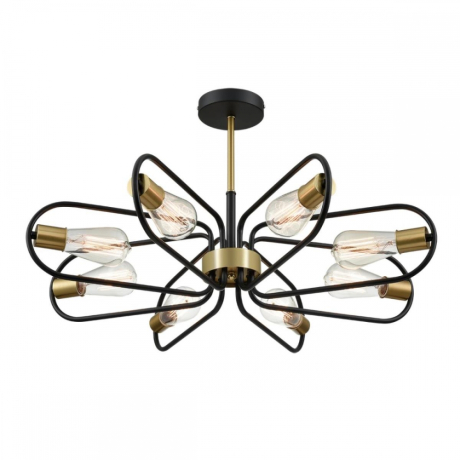 Люстра потолочная LUMION COMFI 8058/8C 