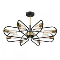 Люстра потолочная LUMION COMFI 8058/8C