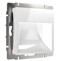 Встраиваемая LED подсветка (белый) Werkel W1154101