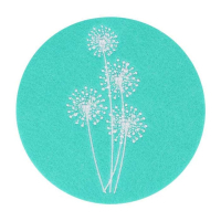 Плейсмат декоративный Eglo ANDASIBE (420158)