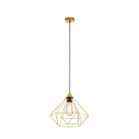 Подвесной светильник с лампочкой Eglo 43679+Lamps