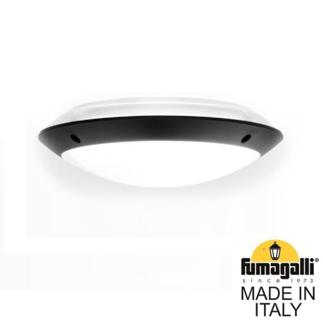 Накладной светильник Fumagalli Lucia 1R3.000.000.AYE27CL1