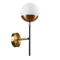 Светильник на стену с Led лампочками в комплекте F-Promo 3087-1W+Lamps