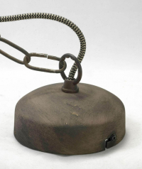 Подвесной светильник Lussole Selma GRLSP-9502