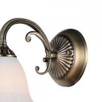 Бра Escada Versailles 1114/1A Bronze VERSAILLES