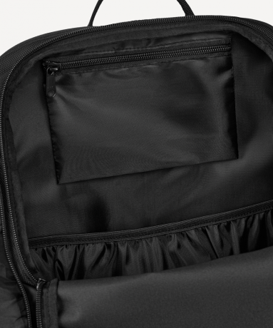 Нарушена упаковка!  <768754> Рюкзак PREMIER Backpack PRO, черный Jögel ЦБ-00004257