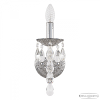 Бра Bohemia Ivele Crystal AL16315B/1/141 CG