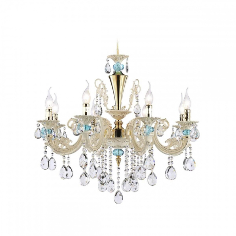 Подвесная люстра Ambrella Light TR TR4926