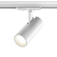 Однофазный LED светильник 15W 4000К для трека Novotech Port Selene 359152