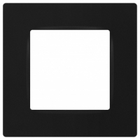 Рамка на 1 пост Эра Эра 12 12-5201-05