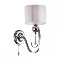 Бра с лампочкой Omnilux OML-63801-01+Lamps