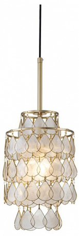 Подвесной светильник Favourite Mollitia 4763-1P 