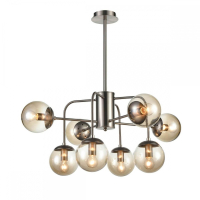 Люстра на штанге Vele Luce Verona VL5015L08