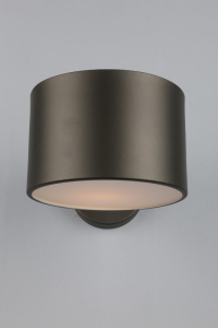 Бра с лампочкой Omnilux OML-54501-01+Lamps