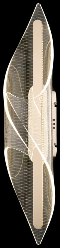 Накладной светильник Wertmark Helga WE447.01.301