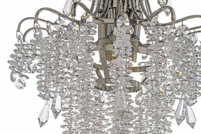 Подвесная люстра Arti Lampadari Erli E 1.5.30.105 N 