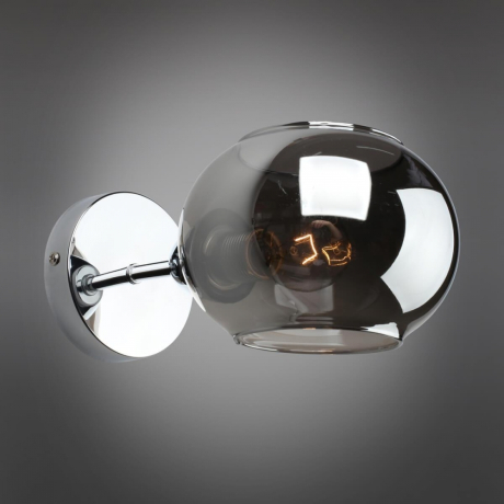 OML-93801-01 Бра Omnilux Marsala 