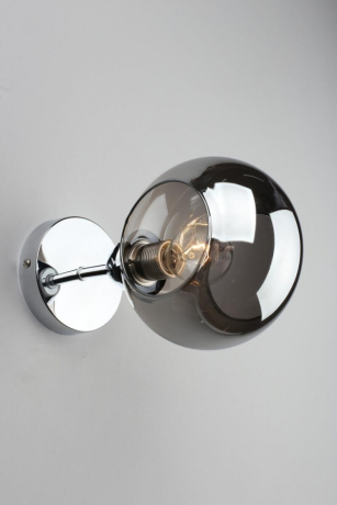 OML-93801-01 Бра Omnilux Marsala 