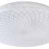 Потолочный светодиодный светильник ЭРА SPB-6 Slim 3 36-6K круглый Б0053330 