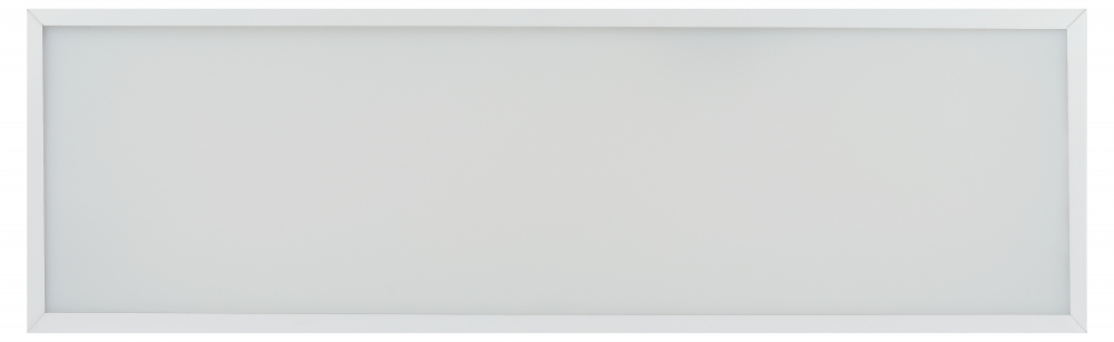 Светильник светодиодный ЭРА SPO-950-3-50K-018 18Вт 5000К 1890Лм 595x180x40 матовый (Б0058609) 