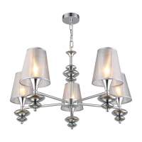 Подвесная люстра Omnilux Ligure OML-67503-05