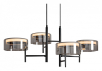 Подвесная люстра Freya Tower FR5536PL-L14B