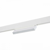 Трековый светильник 12W 3000К для магнитного шинопровода Stami St-Luce ST363.536.12