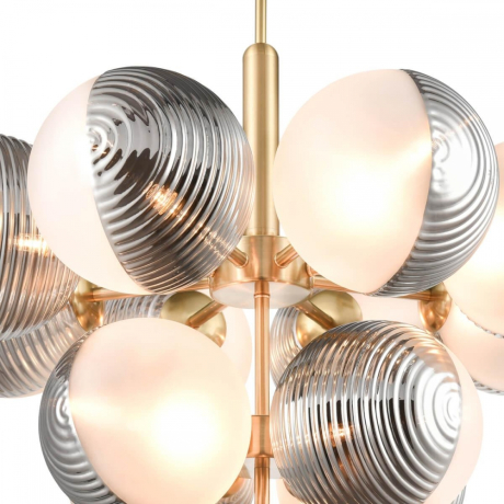 Люстра на штанге Vele Luce Amore VL5484P13 