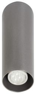 Tubo8 P3 11 Накладной точечный светильник ТопДекор 