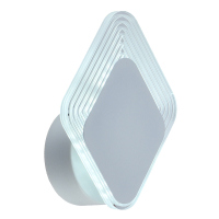 Настенный светодиодный светильник Profit Light 5893/1W WHT 12W