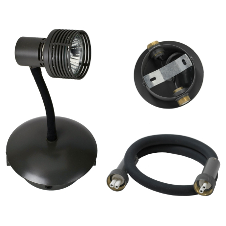 LSP-9820 Спот Lussole Loft Arina 