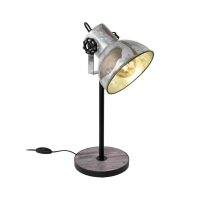 Настольная лампа в комплекте с лампочкой Eglo 49718+Lamps