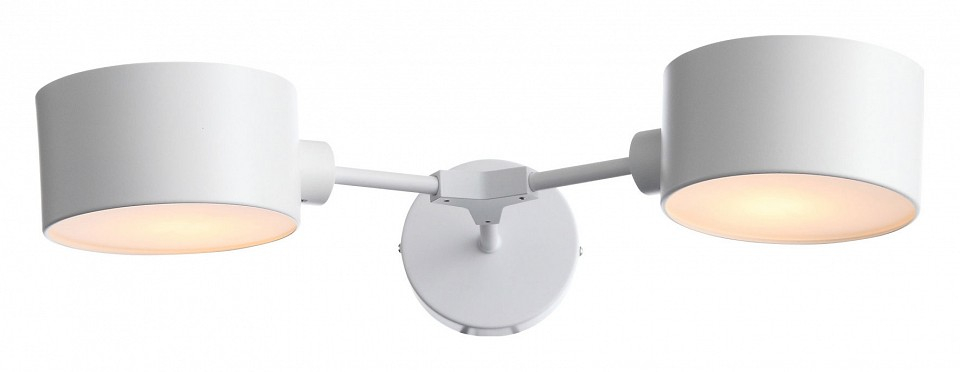 Бра EVOLUCE Gimento SLE183501-02 